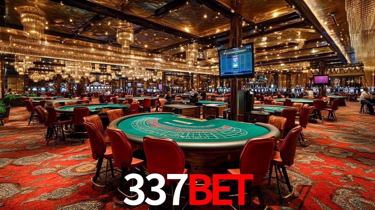 337bet login