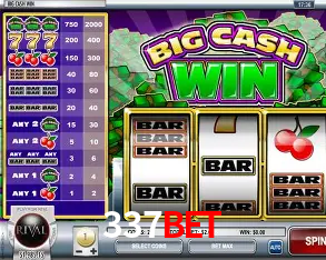 Desvendando o Mundo dos Jogos Virtuais na 337bet