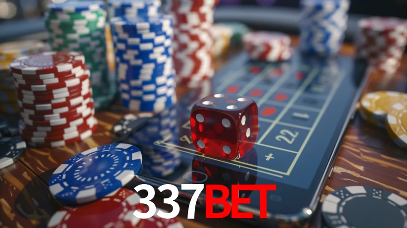 337bet login