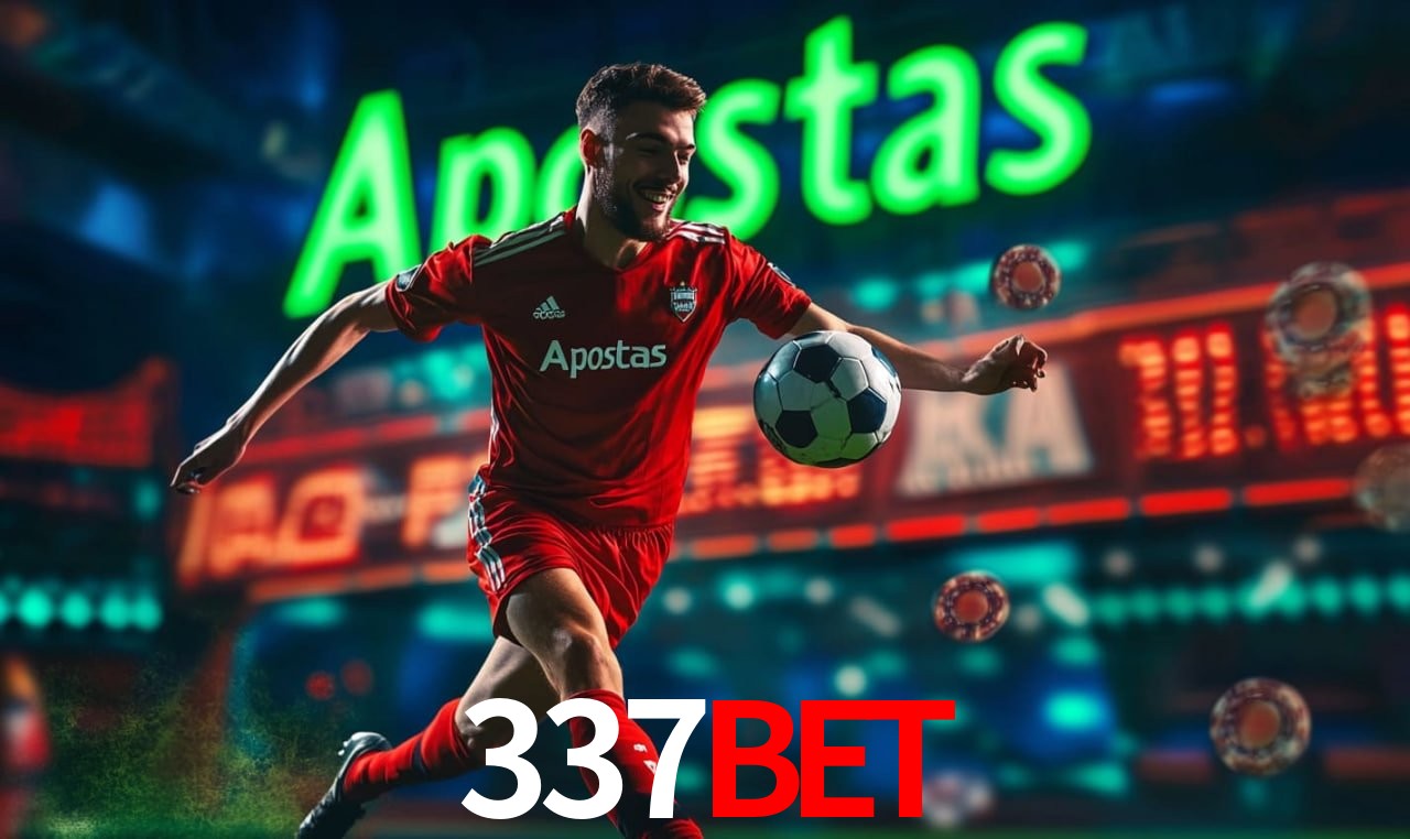 cassino 337bet