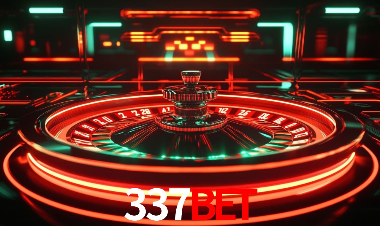 A Revolução dos Aplicativos de Jogos no 337bet