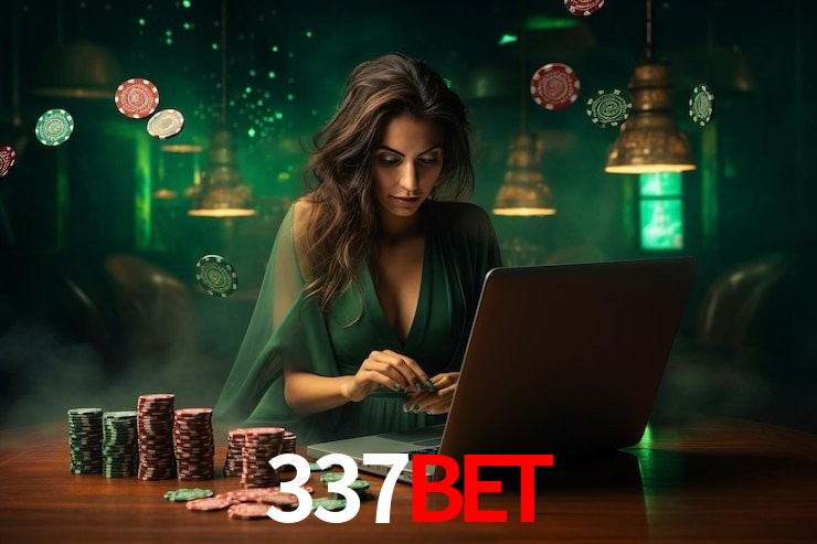 Escolher plataforma para baixar 337bet