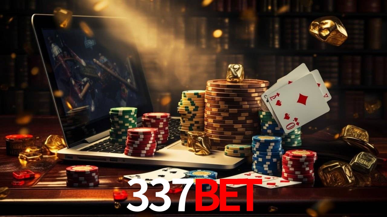 Bônus Diários 337bet