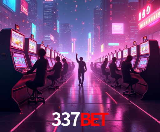Interface Premium 337bet