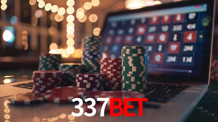 Quick Registration 337bet
