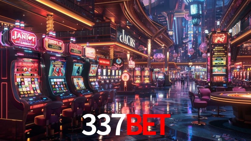 Games Directory 337bet