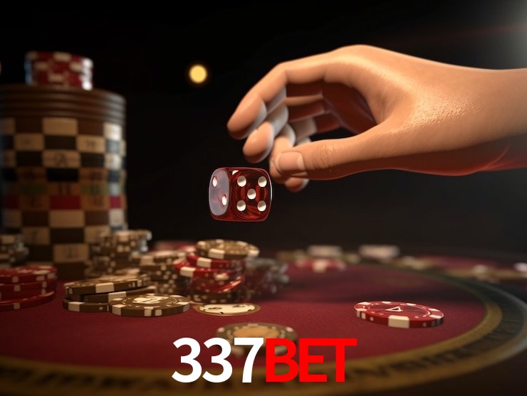 Recursos de Bônus 337bet