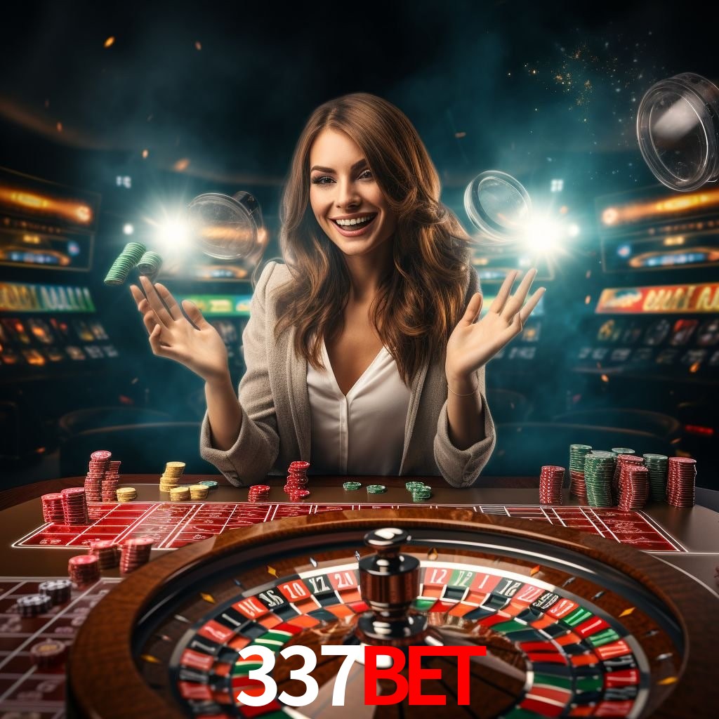 337bet login