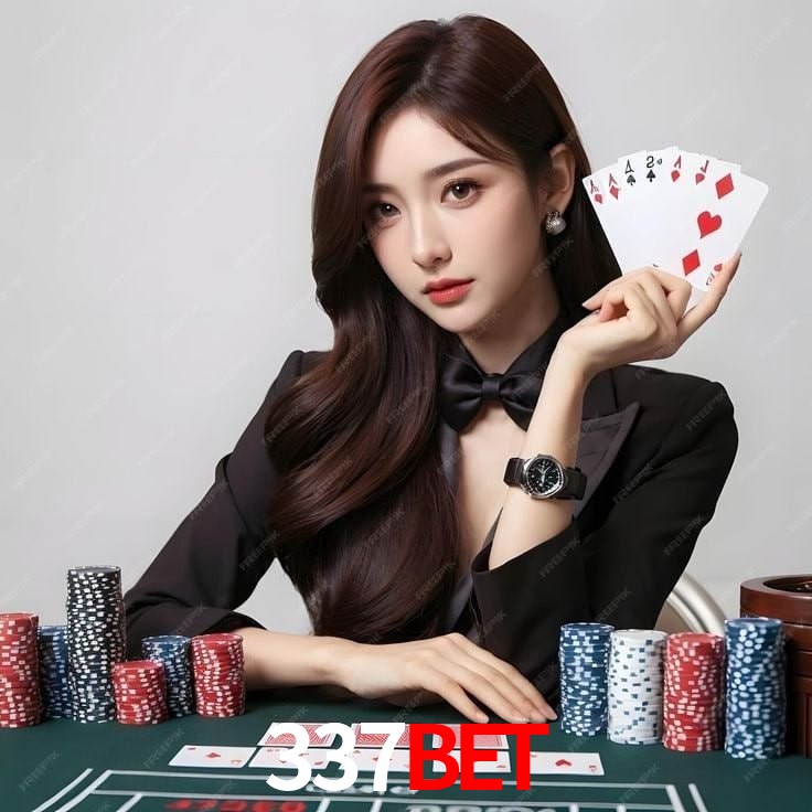Design Responsivo 337bet