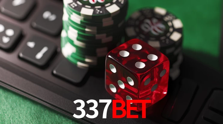 Account Benefits 337bet