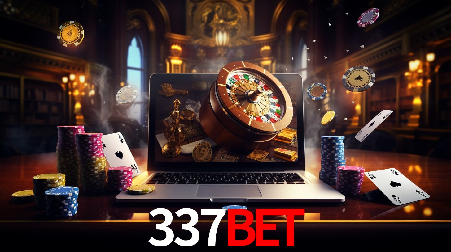 Blackjack Table 337bet