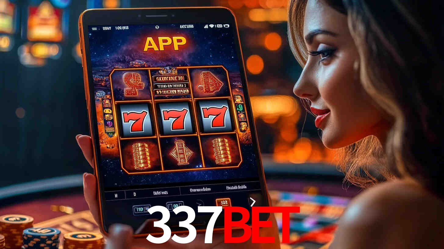 337bet: A Experiência de Casino com Jogos de Mesa ao Vivo