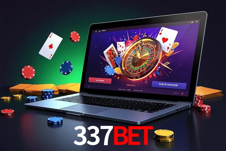 Promoção Relâmpago 337bet