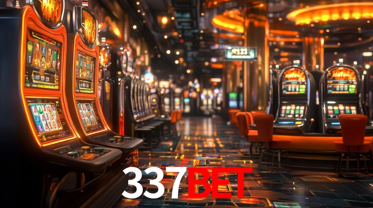 Cashback e recargas na 337bet