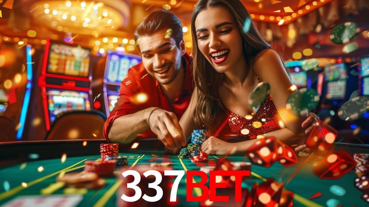 Login Seguro 337bet