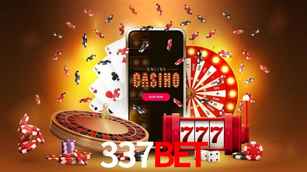 Jogos de Slot 337bet
