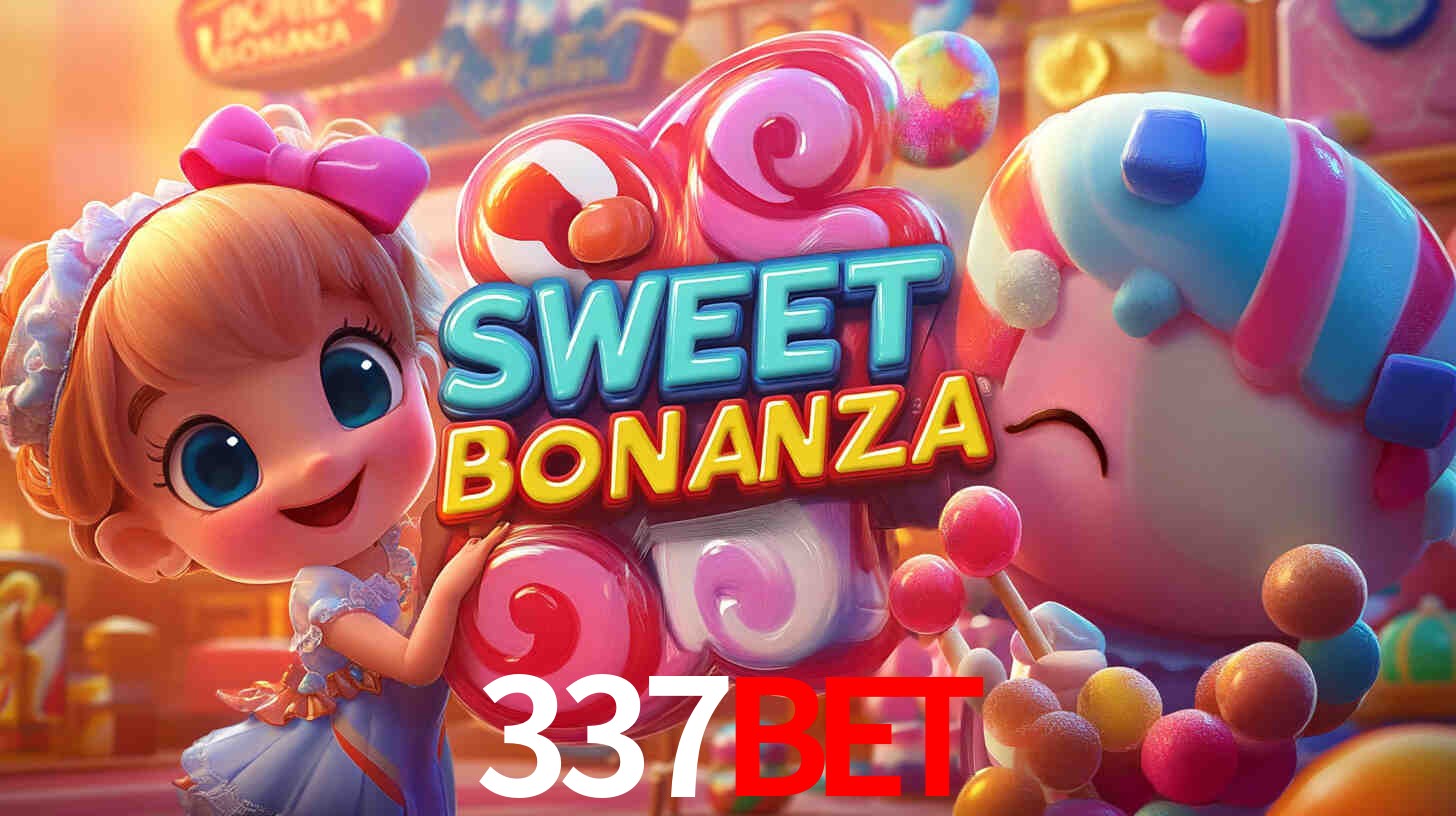 Inovações de Jogos na 337bet: O Futuro das Experiências Interativas