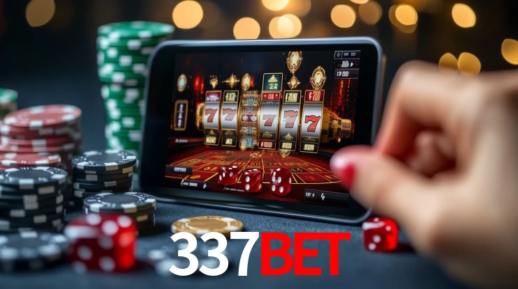 Programa VIP 337bet