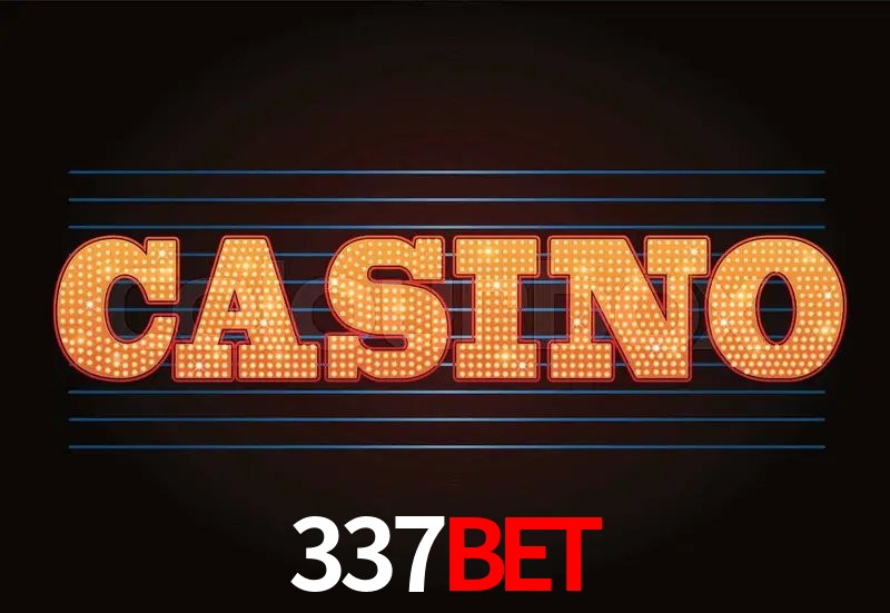 Apostas de Futebol 337bet