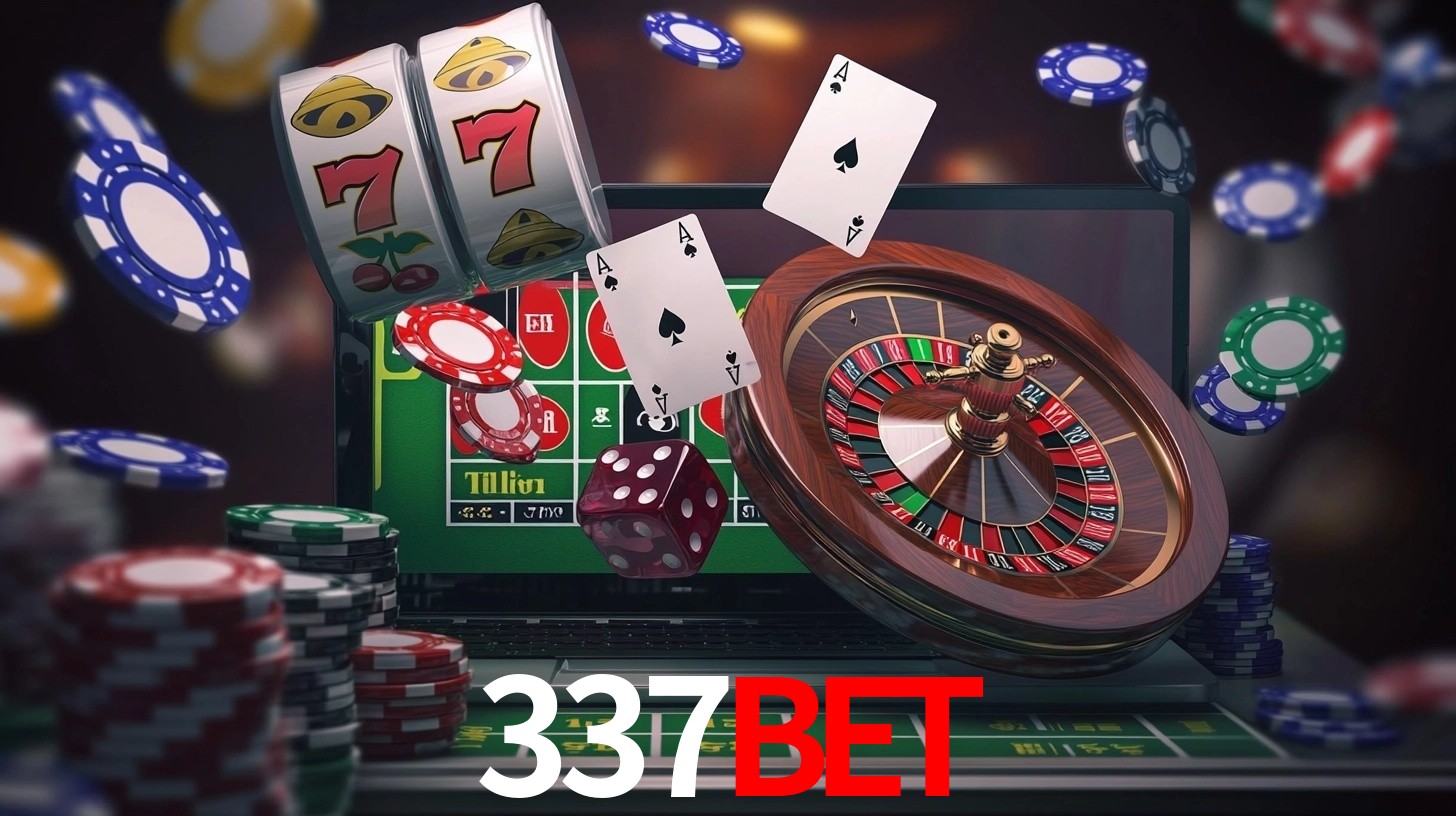 337bet App Interface