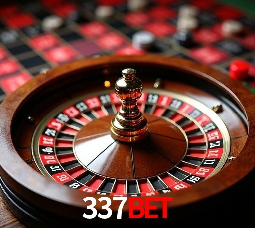 Bônus e promoções da 337bet