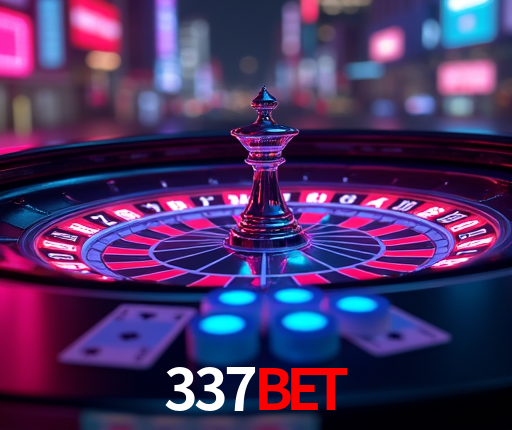 Descubra a Essência do 337bet: Nossa História e Compromissos
