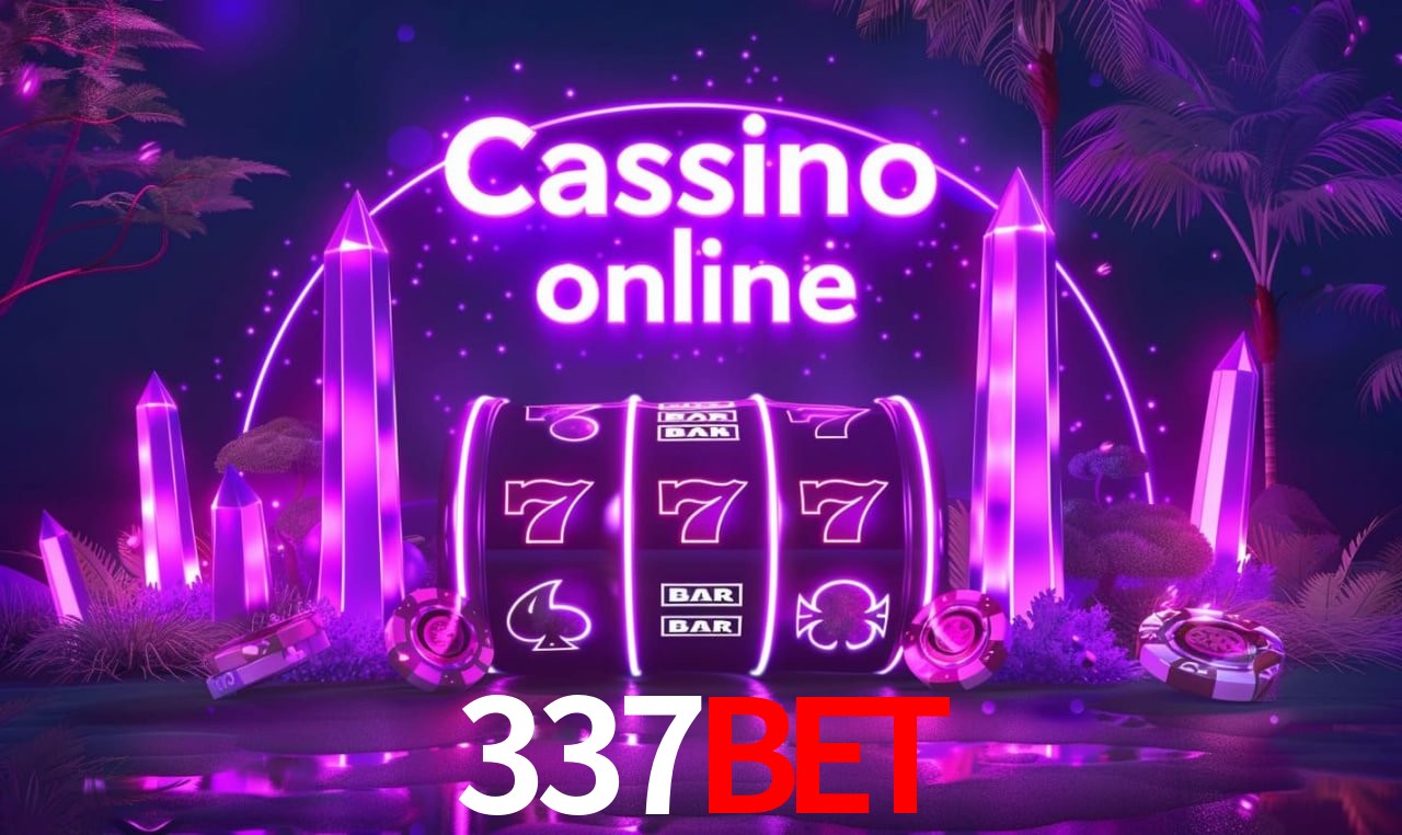 Segurança 2FA 337bet