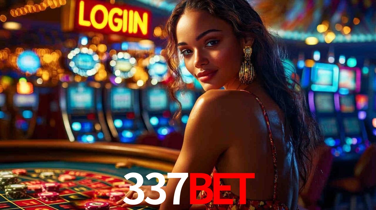 Diretório de Jogos 337bet