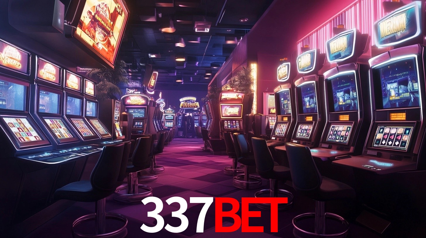 Premium Interface 337bet
