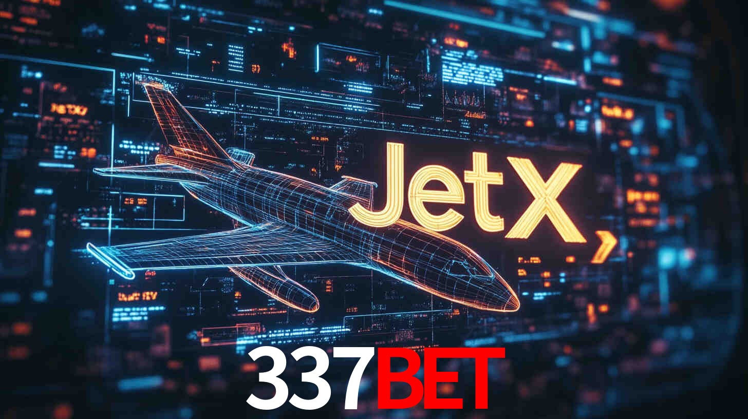 Desvendando o Mundo dos Jogos Virtuais na 337bet