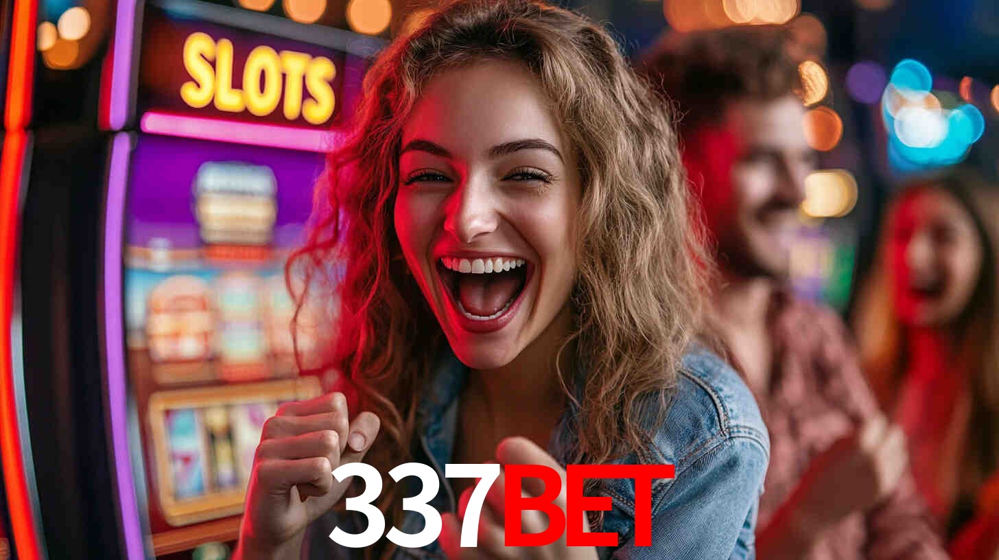 A Popularidade dos Caça-Níqueis no 337bet