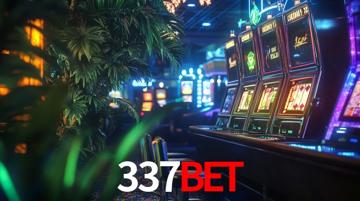 Live Casino 337bet