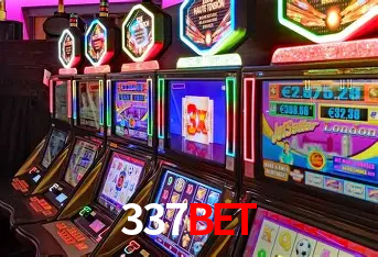 Explorando a Categoria de Eventos em Apostas na 337bet