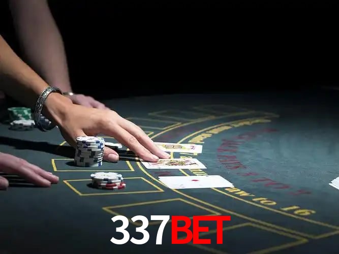 Promoções Sazonais 337bet