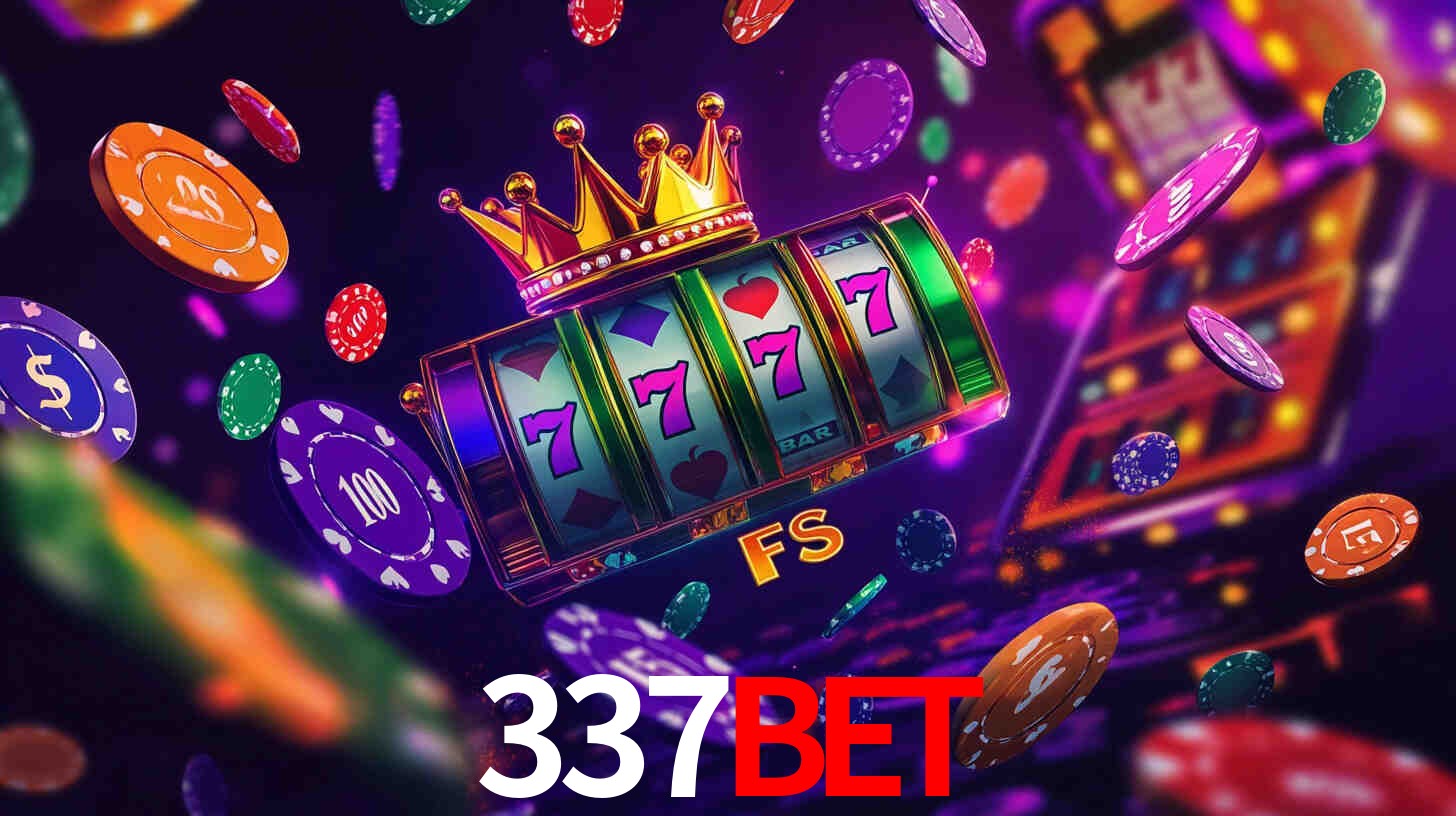 Tournaments 337bet
