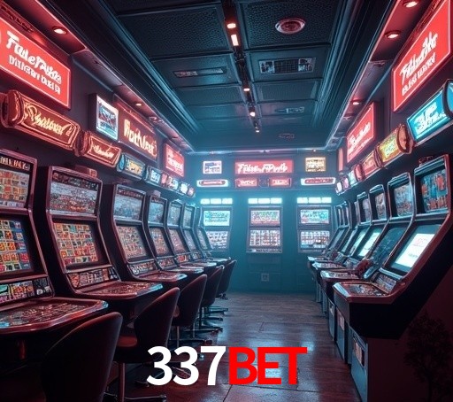 Jogos populares e pagamentos rápidos na 337bet