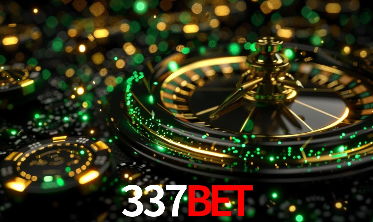 Segurança e performance na plataforma 337bet