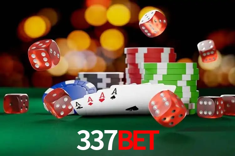 Avaliações dos Jogadores 337bet