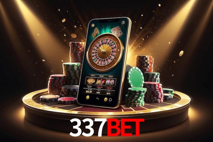 Cadastro Rápido 337bet