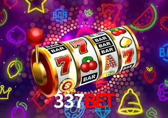 A Emoção da Loteria na 337bet: Uma Chance de Mudança de Vida
