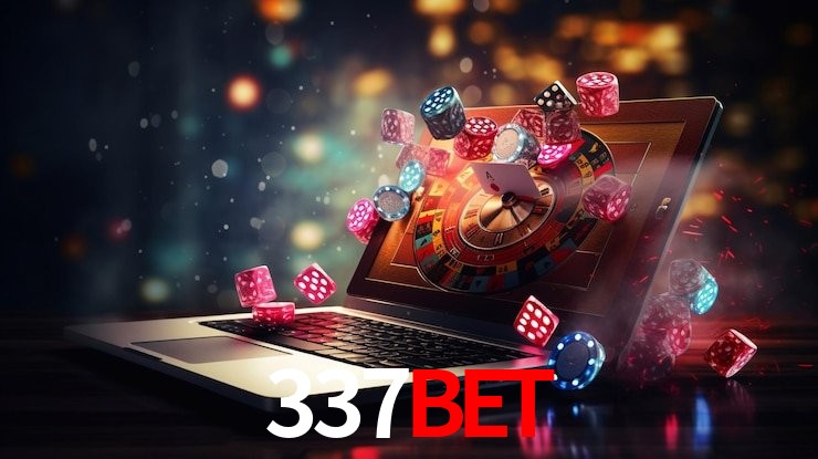 Desvendando o Mundo dos Jogos Virtuais na 337bet